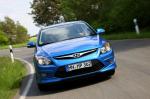 Hyundai i30 Blue Drive 2010 года